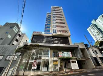 APARTAMENTO ALTO PADRÃO COM PISCINA