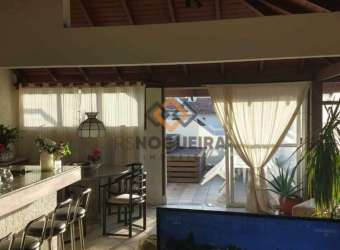 Apartamento Cobertura em Canasvieiras, Florianópolis/SC