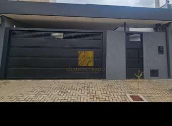 CASA com 03 quartos para VENDA