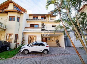 Casa à venda, 224 m² por R$ 1.390.000,00 - Ecoville - Porto Alegre/RS