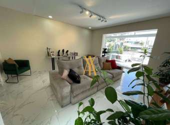 Sobrado com 5 dormitórios, 250 m² - venda por R$ 1.574.900,00 ou aluguel por R$ 10.350,00/mês - Jardim Anália Franco - São Paulo/SP