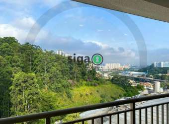 Apartamento Residencial em Panamby