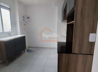 APARTAMENTO À VENDA EM CONDOMÍNIO FECHADO MOGI MIRIM 2 DORMITÓRIOS COZINHA INTEGRADA LAZER COMPLETO PISCINA CHURRASQUEIRA QUADRA PORTARIA SEGURANÇA