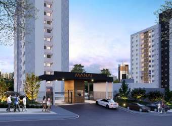 Apartamento Manai Residence Indaiatuba