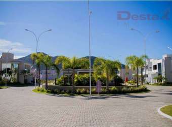 Terreno Condomínio  em Deltaville  -  Biguaçu