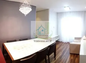 Apartamento a venda ou locação em interlagos 2 dormitorios 1 suite