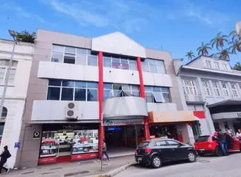 Sala para alugar, 31.21 m2 por R$750.00  - Centro - Joinville/SC