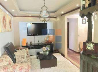 Casa com 3 quartos no bairro Morada da Serra