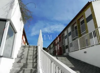 Casa à venda em Duque de Caxias, Parque Lafaiete, com 2 quartos, com 70.95 m², Villagio Dom Pedro