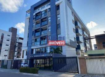 Apartamento com 2 dormitórios à venda, 57 m² por R$ 449.900,00 - Bessa - João Pessoa/PB