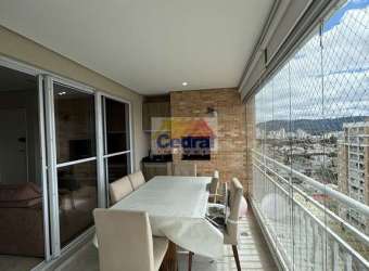 Apartamento 3 quartos sendo 1 suite para locação