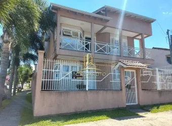 Casa com 6 dormitórios à venda, 260 m² por R$ 650.000 - Jardim Algarve - Alvorada/RS