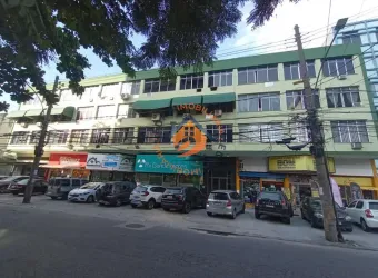 Apartamento com 3 quartos à venda na Rua Cardoso de Morais, 218, Bonsucesso, Rio de Janeiro
