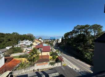 Apartamento com 1 quarto à venda na Rua Padre Lourenço Rodrigues de Andrade, 423, Santo Antônio de Lisboa, Florianópolis
