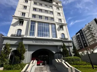 Sala comercial com 2 salas à venda no Bom Retiro, Joinville 