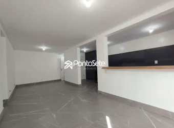 APARTAMENTO RESIDENCIAL