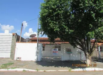 Casa com 2 quarto(s) no bairro Jd. Imperador I em Várzea Grande - MT