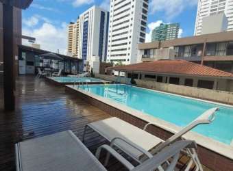 Apartamento Mobiliado  no Jardim Oceania /Bessa-João Pessoa PB