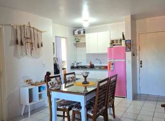 Apartamento perfeito para morar com a família.