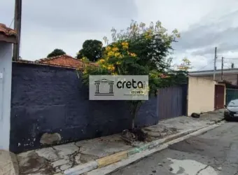 Terreno a venda - Vila Piauí - São Paulo/SP
