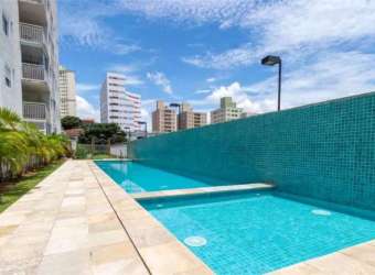 Apartamento com 2 quartos à venda em Vila Mazzei - SP
