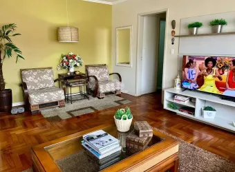 Apartamento 113,69m com 3 Dormitórios no bairro Petrópolis