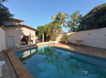 Casa com 4 dormitórios à venda, 250 m² por R$ 680.000,00 - Nossa Senhora da Abadia - Uberaba/MG