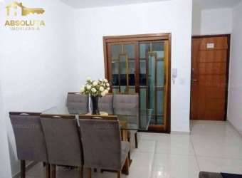 Apto Com 68m2 3 Quartos (suite) Em Excelente Localiza&amp;ccedil;&amp;atilde;o, Pr&amp;oacute;ximo Jardim Riacho Das Pedras - Santa