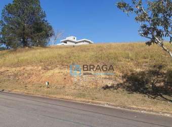 Terreno à venda, 1000 m² por R$ 250.000,00 - Recanto Santa Barbara - Jambeiro/SP