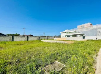 Terreno à venda, 494.77 m2 por R$620000.00  - Butiatumirim - Colombo/PR