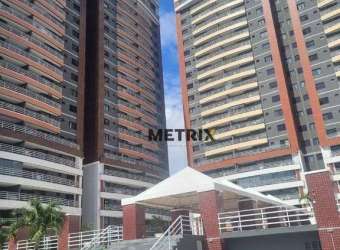 Apartamento à venda, 107 m² por R$ 660.000,00 - Salinas - Fortaleza/CE