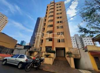Apartamento de 3 dormitórios com suíte no Centro de Ribeirão Preto