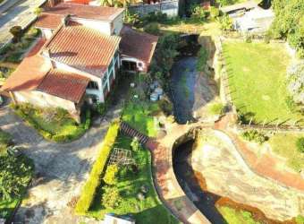 Casa à venda, 457 m² por R$ 1.490.000,00 - Cascata dos Amores - Teresópolis/RJ