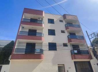 Código 4234 - Aluga apartamento na Rua Castro Alves, bairro Cidade Nobre