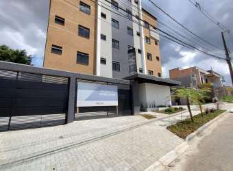 Apartamento novo com 3 quartos, sendo uma suíte e 2 vagas de garagem, à venda no bairro São Cristóv