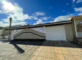 Casa com 5 quartos à venda na Arthur Seixas, 447, Candeias, Vitória da Conquista