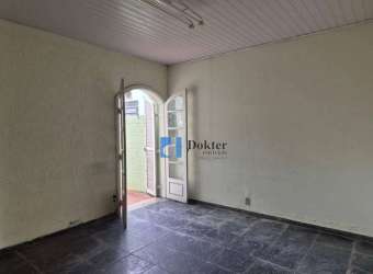 Casa com 2 dormitórios para alugar, 172 m² por R$ 3.885,00/mês - Freguesia do Ó - São Paulo/SP