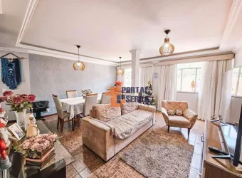 Cobertura com 3 quartos à venda, 300 m² por R$ 585.000 - São Pedro - Teresópolis/RJ