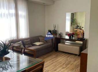 Apartamento com 3 quartos à venda na Avenida Coronel José Benjamim, --, Padre Eustáquio, Belo Horizonte