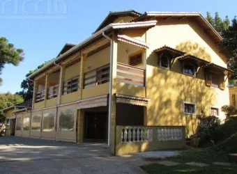 Chácara Rural à venda, Sapé I, Caçapava - .