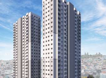 Lançamento Residencial Ipês