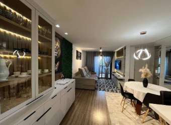 Apartamento com 2 quartos à venda na Nereu Ramos - E, 898, Centro, Chapecó