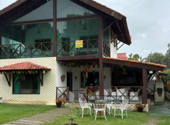 Linda casa em Gravata colonial Inn, anual ou temporada