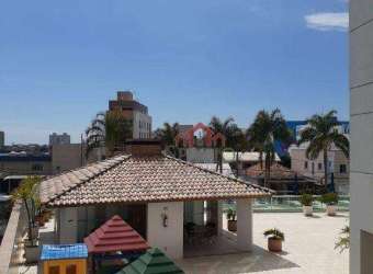 Apartamento com 3 dormitórios à venda, 146 m² por R$ 2.100.000,00 - Centro - Itajaí/SC