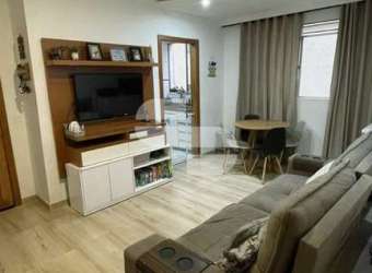 Apartamento com 2 quartos à venda na Rua Maria de Souza Alves, 1, Manacás, Belo Horizonte