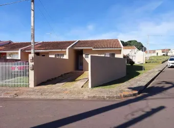 Casa à venda em Campo Largo/PR
