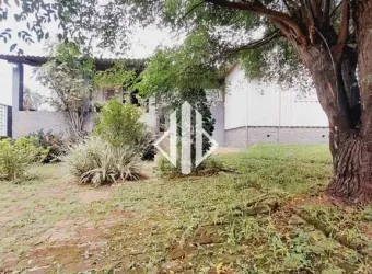 Contalex Vende Casa. Localização Central - Terreno Excelente! Em Carazinho