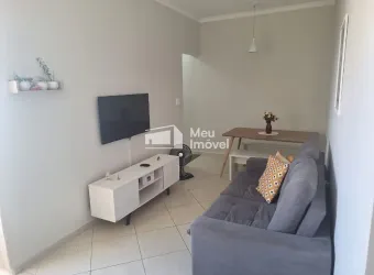 Aluguel Apartamento 54m² - 2 dormitórios - Urbanova - Zona Oeste - São José dos Campos