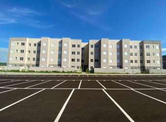 Apartamento Reserva Macauba