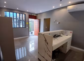 Casa comercial 8 salas, 3 banheiros, em Nilópolis -RJ